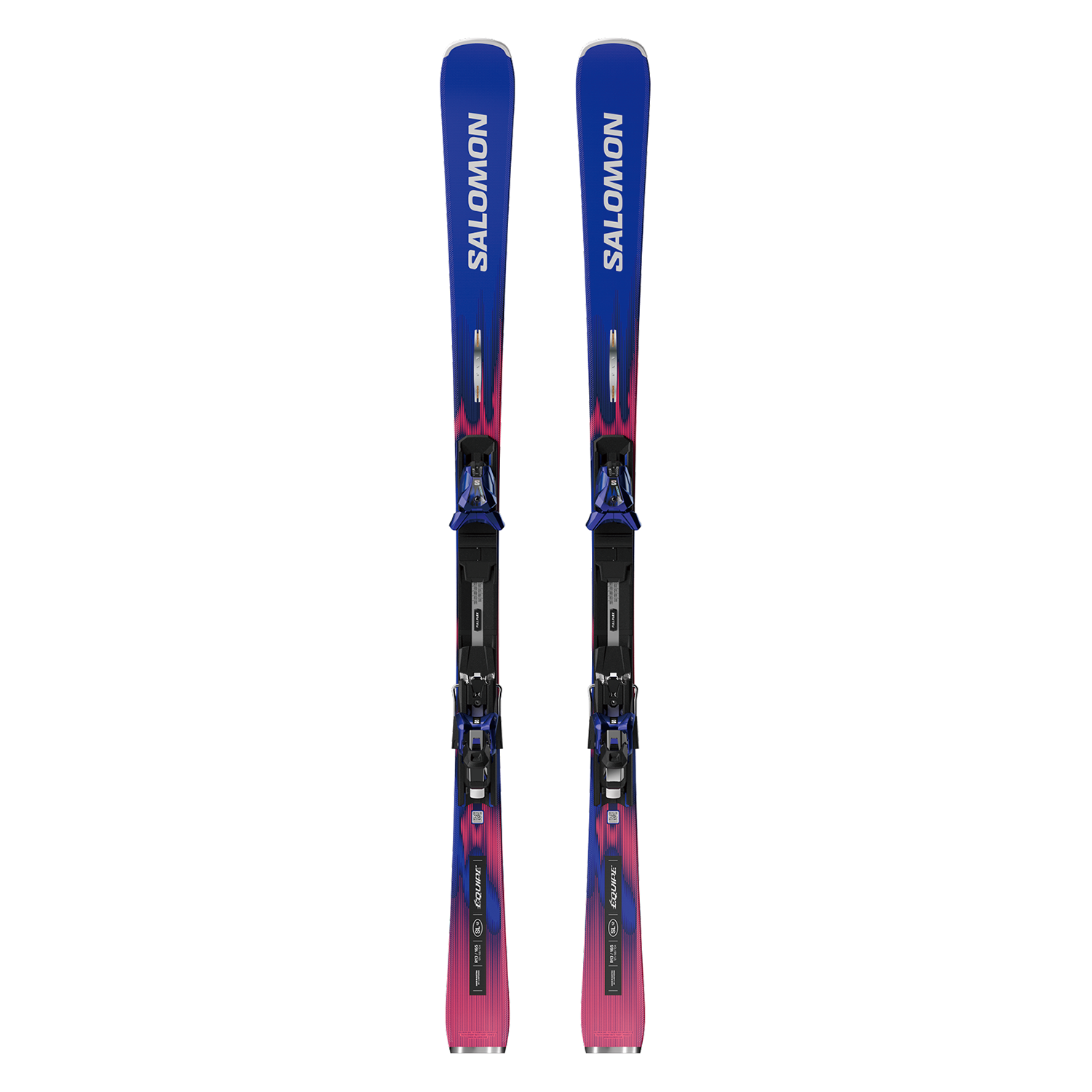 SALOMON サロモン 2026-2027スキーNEWモデル ネクサスbyタケダスポーツ